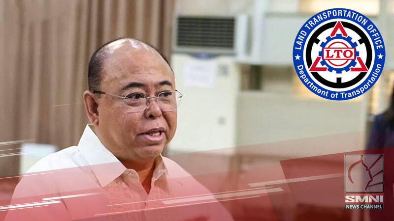 LTO staff sa Samar, sinuspinde dahil sa umano’y iligal na rehistrasyon ng sasakyan