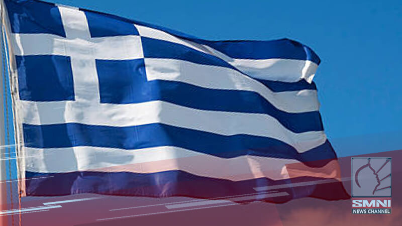 Mahigit 1.2K na migrante, naka-detain sa Greece