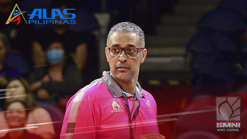 Fil-foreigners ng Alas Pilipinas Women, malapit nang makumpirma bilang Pinoy players