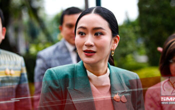 Prime Minister Shinawatra