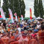 Nottingham Barrio Fiesta 2025
