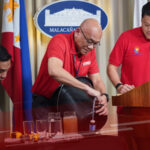 Water filtration kits