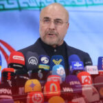 Iran lalaban