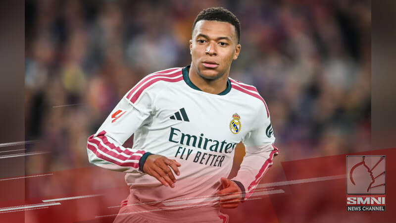Mbappé
