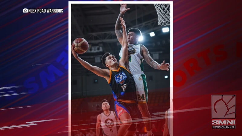 NLEX Road Warriors