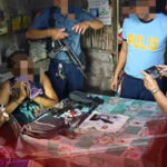 Brgy. kagawad sa Quezon