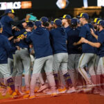 Milwaukee Brewers
