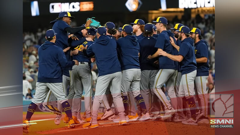 Milwaukee Brewers