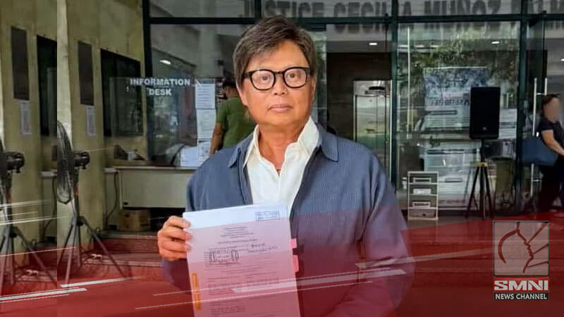 Arnold Clavio