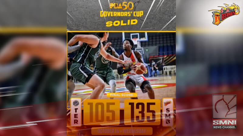 Beermen