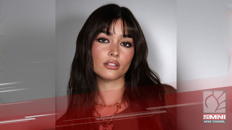 Liza Soberano