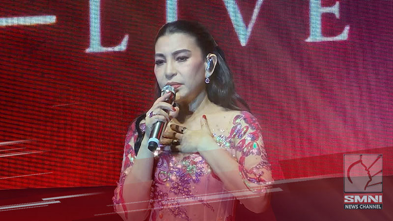 Lani Misalucha