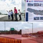 at NLEX