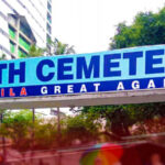 Manila North Cemetery