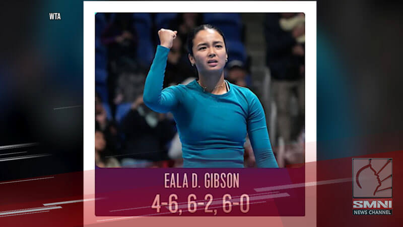 and Eala