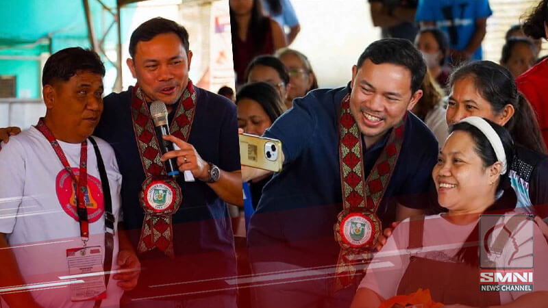 Senador Villar