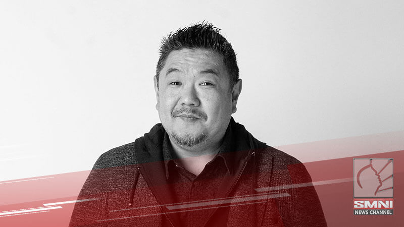 Eric Bauza
